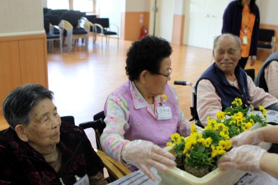 김해보훈요양원 이미지 12