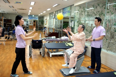 김해보훈요양원 이미지 10