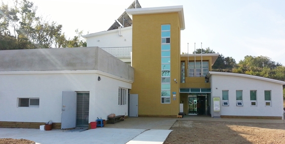 창녕군새누리노인종합센터 이미지 8