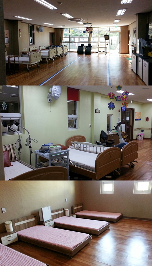 창녕군새누리노인종합센터 이미지 19