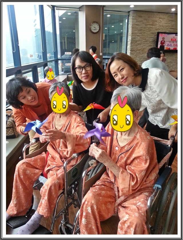 아성금오실버요양원 이미지 25