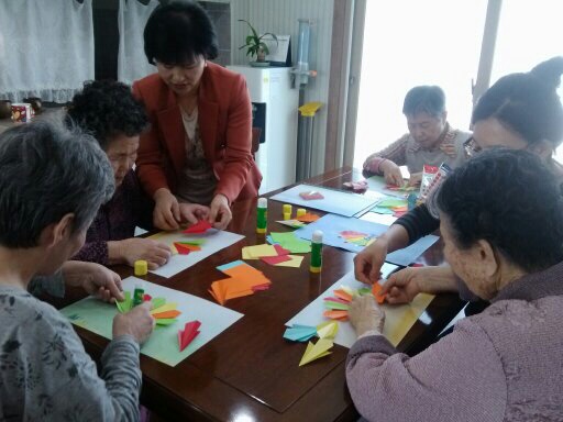 다빛노인복지센터 이미지 13