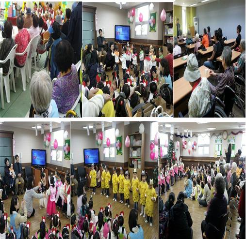 성지노인요양원 이미지 16