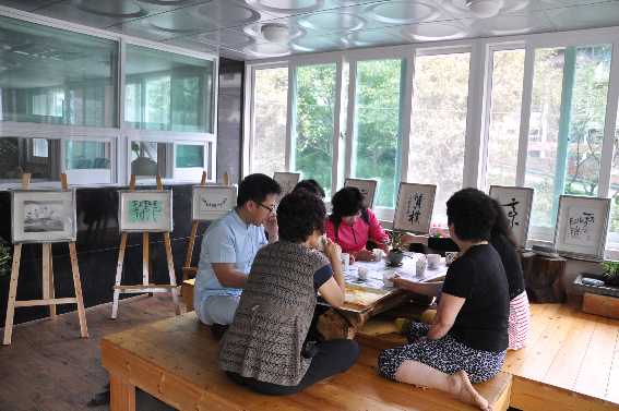 소답노인요양센터 이미지 11