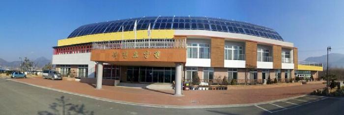 복민노인요양원