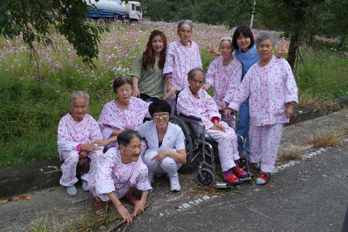 복민노인요양원 이미지 2