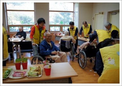 김해보훈요양원 이미지 19