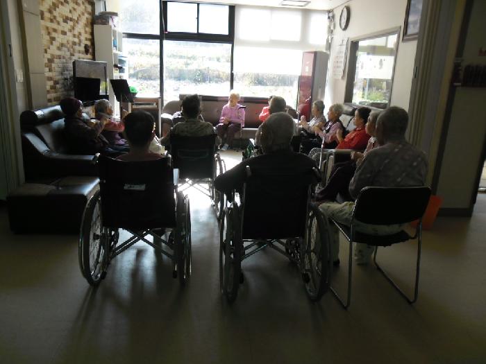 주사랑노인요양센터 이미지 18