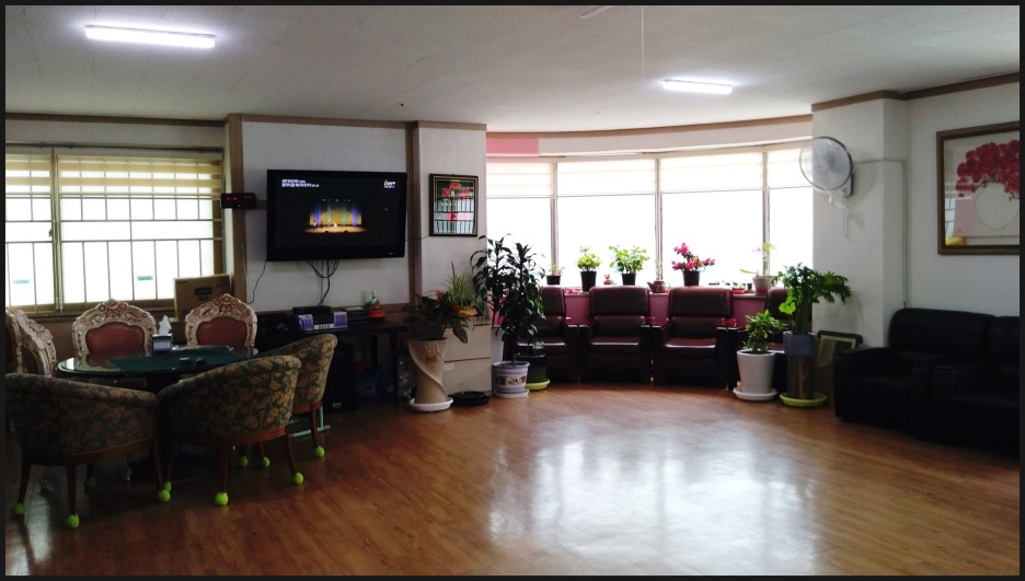 상빈 효요양원 이미지 8