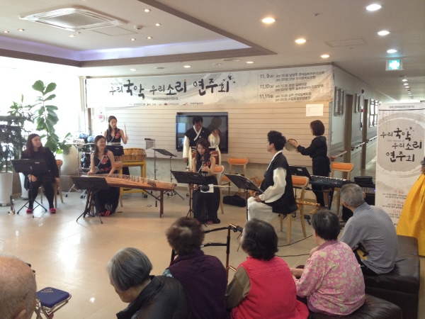 더 연세실버전문요양원 이미지 11