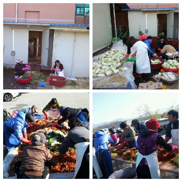 철원군노인전문요양원 이미지 12