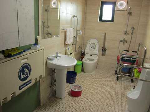 수노인요양공동생활가정1호점 이미지 8