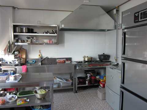 수노인요양공동생활가정1호점 이미지 9