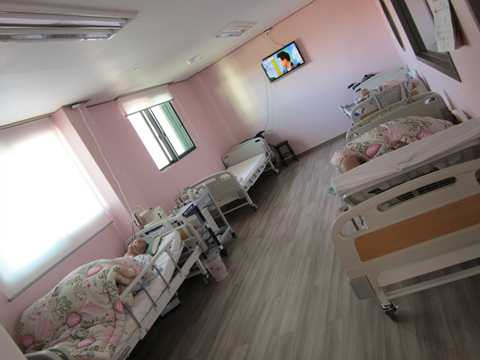 수노인요양공동생활가정1호점