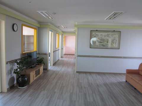 수노인요양공동생활가정2호점 이미지 5