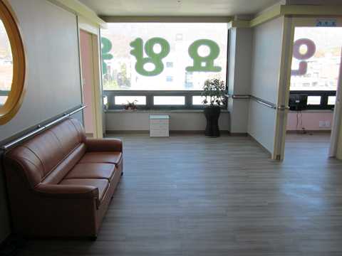 수노인요양공동생활가정2호점 이미지 4