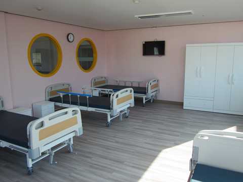 수노인요양공동생활가정2호점