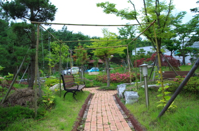 울산명성노인전문요양원 이미지 14