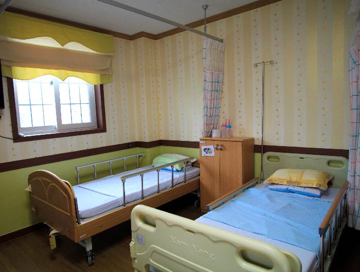 울산명성노인전문요양원 이미지 25