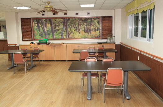 울산명성노인전문요양원 이미지 23