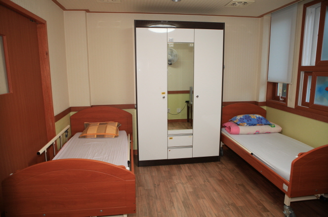 울산명성노인전문요양원 이미지 31