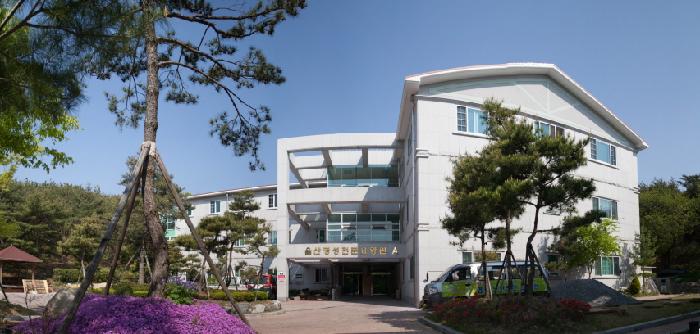 울산명성노인전문요양원 이미지 9