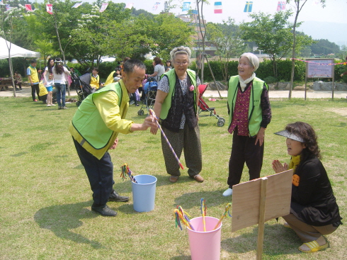 울산명성노인전문요양원 이미지 8