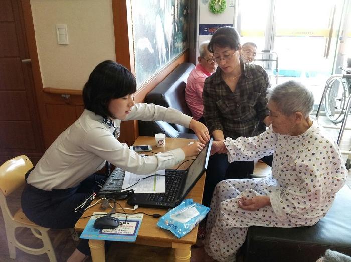 소규모요양시설나형완도늘푸른집 이미지 30