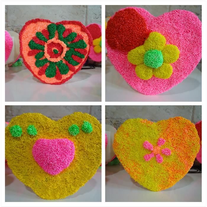 나이팅게일과 천사들 시니어빌 이미지 8