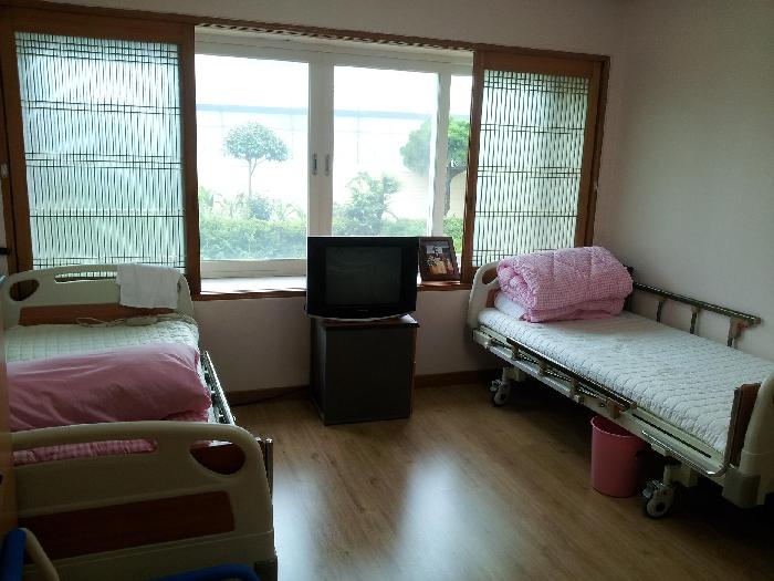 아름마을 요양원 이미지 2