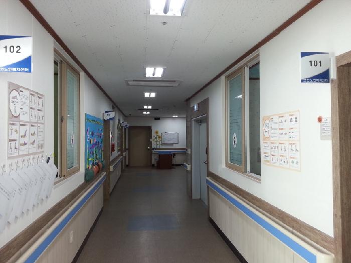 상암요양원 이미지 10