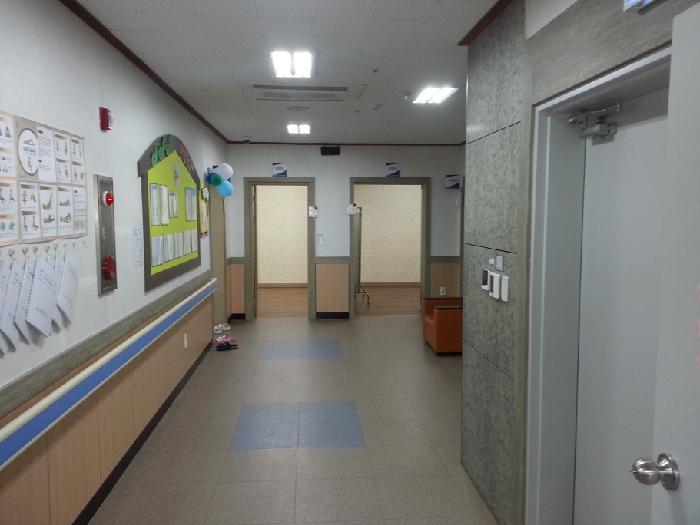 상암요양원 이미지 9