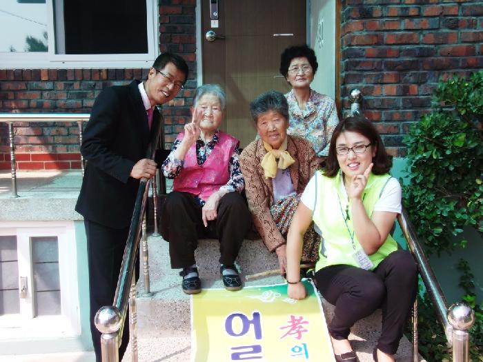 합천노인전문요양원 이미지 23