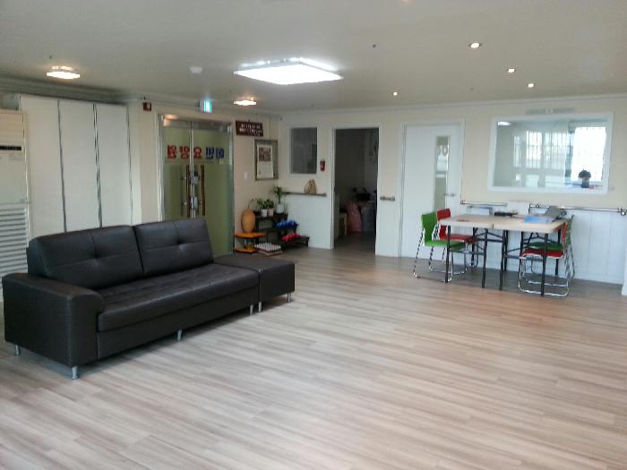 에덴요양원 이미지 7