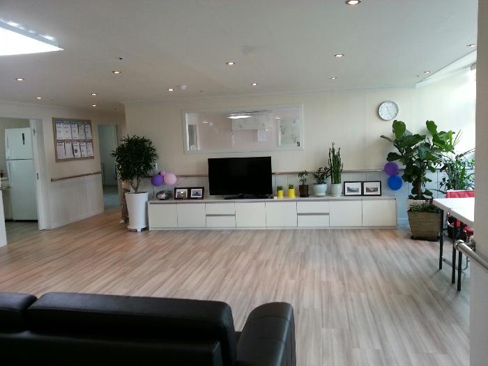 에덴요양원 이미지 6