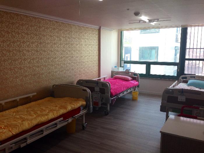 에덴요양원 이미지 9