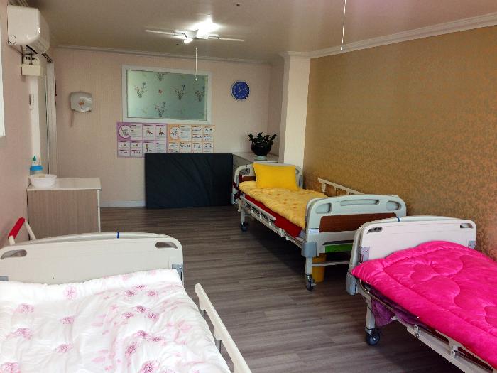 에덴요양원 이미지 8