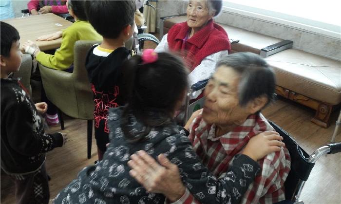 그림뜰전문요양센터 이미지 27