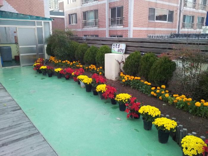 령강노인종합복지센터 이미지 13