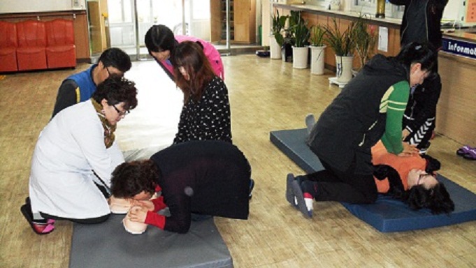 선회노인요양원 이미지 23