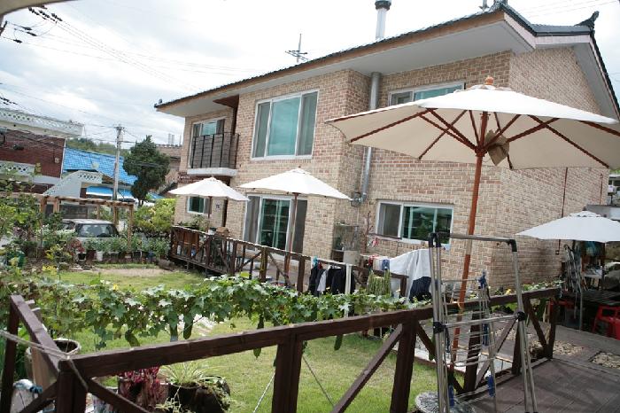 월롱패밀리 요양원