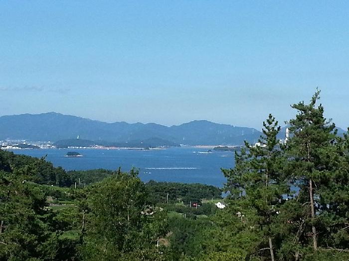 남해창선노인전문요양원