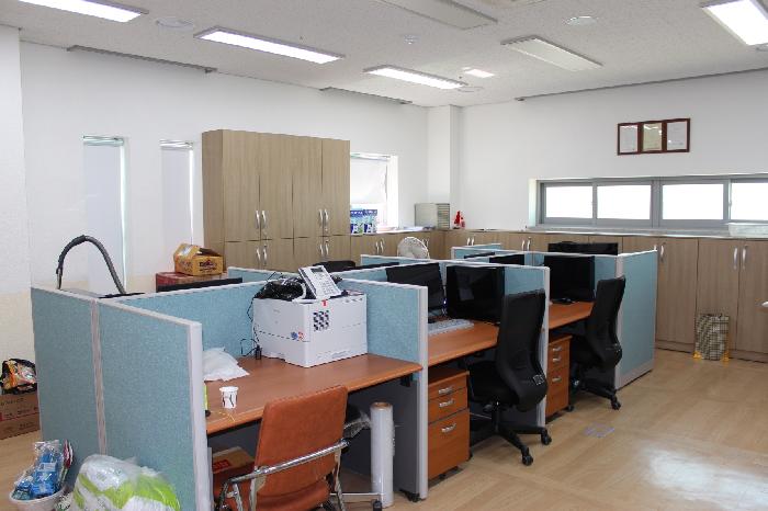 느티나무요양원 이미지 4