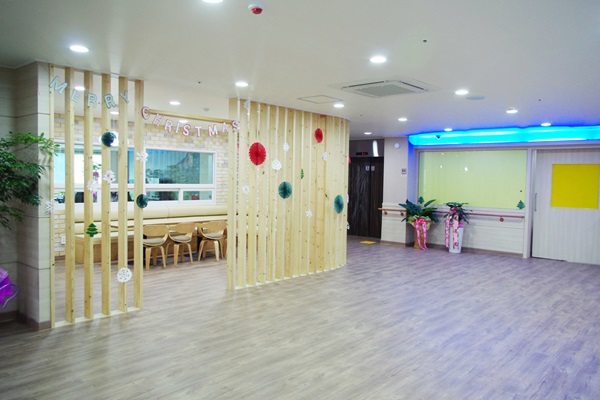 벧엘요양원 이미지 6