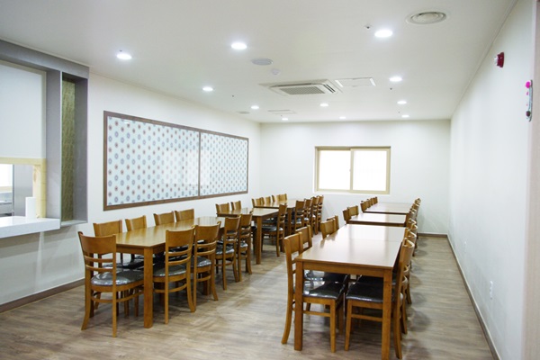 벧엘요양원 이미지 9