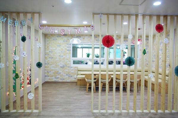 벧엘요양원 이미지 5