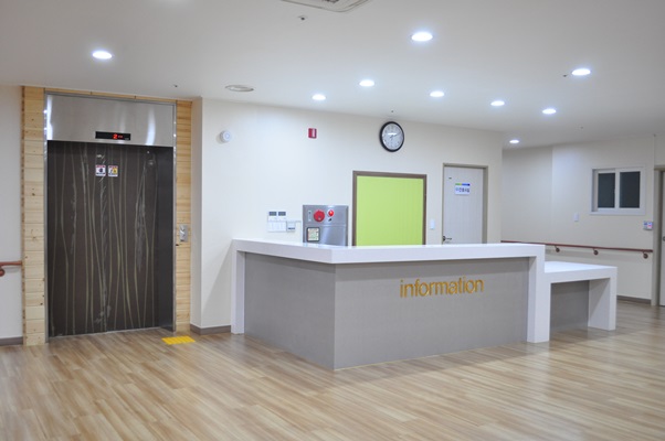 벧엘요양원 이미지 3