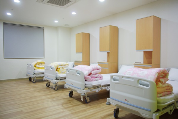 벧엘요양원 이미지 11