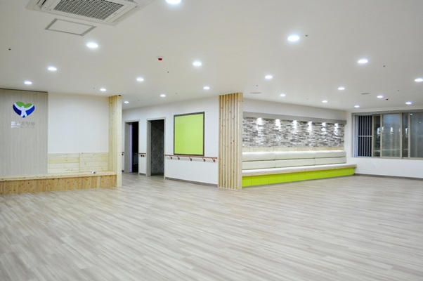 벧엘요양원 이미지 2