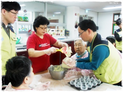 신광노인요양원 이미지 2